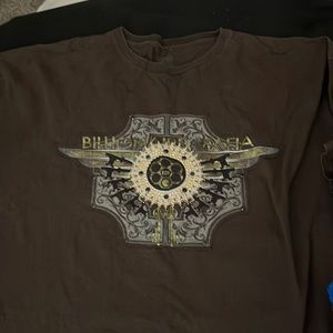 Billionaire mafia shirt size XXXL